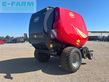 Empacadora gigant - Vicon - variable 160