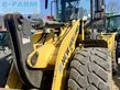 Minicargadora - New Holland - w 170 b