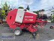 Empacadora gigant - Welger - rp 302 special