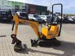 Telescopica - JCB - 8010 cts