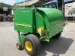 Empacadora gigant - John Deere - f 440 e