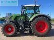 Tractor agrícola - Fendt - 828 vario s4 profiplus