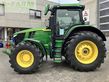 Tractor agrícola - John Deere - 7r 290