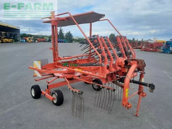 Rastrillo - Kuhn - ga4521gm