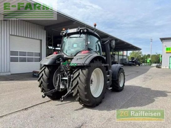 Tractor agrícola - Valtra - t175 direct
