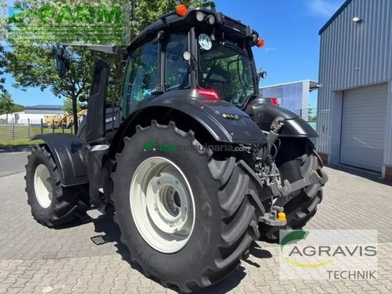 Tractor agrícola - Valtra - t 235 d 2a1