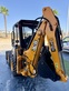 Mini Retro Mixta Jcb 1cx premium cabina cerrada 