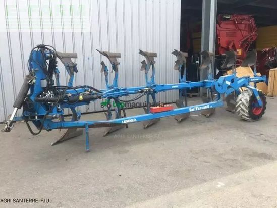 Arado - Lemken - varitansanit