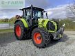 Tractor agrícola - Claas - arion 550 cmatic cebis CMATIC CEBIS