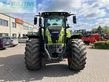 Tractor agrícola - Claas - axion 870 cmatic cebis