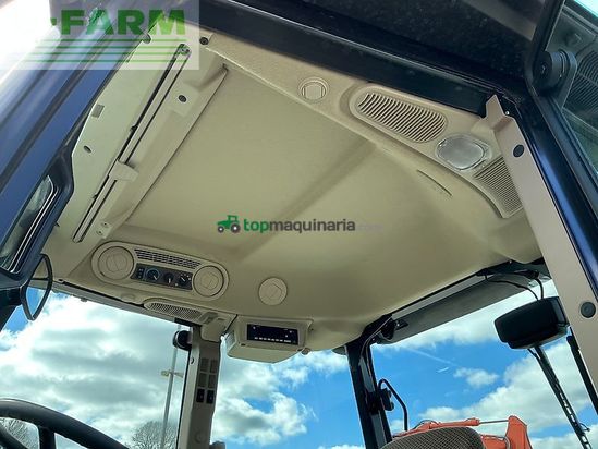 Tractor agrícola - John Deere - 5105m tractor