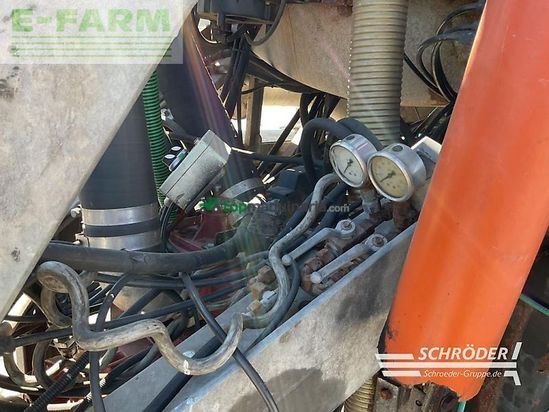 Cuba de purin - Kotte - vtr 23000 | 15m bomech