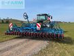 Combinado de siembra - Lemken - solitair