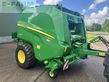 Empacadora gigant - John Deere - v461r maxicut hc 25 premium ru
