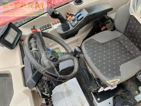 Telescopica - Massey Ferguson - th 7038