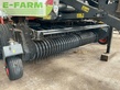 Empacadora gigant - Claas - variant 470
