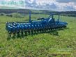 Grada de disco - Lemken - heliodor 8/600 k