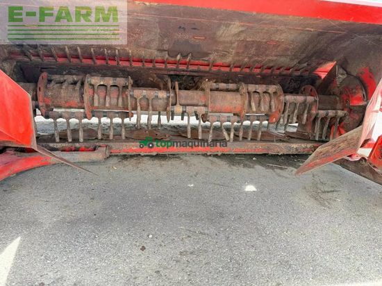 Cortacésped manual - Kuhn - faucheuse conditionneuse fc 303 gc kuhn