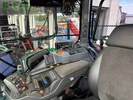 Tractor agrícola - Valtra - q305