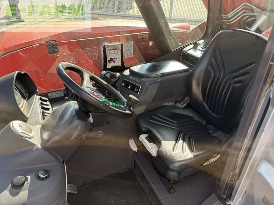 Telescopica - Manitou - 625 - 4772h