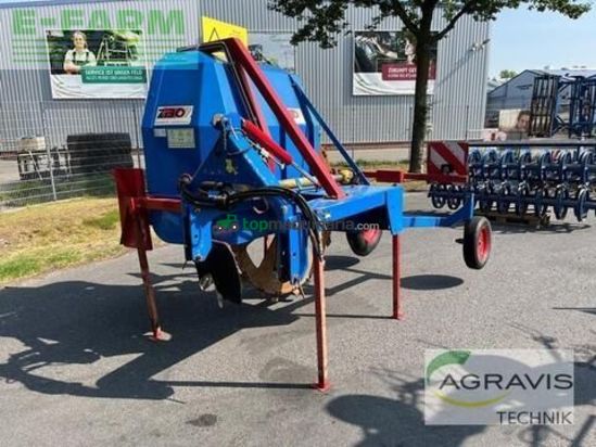 Grada rotativa -  - sf03 190/70
