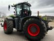 Tractor agrícola - Claas - xerion 4000 vc