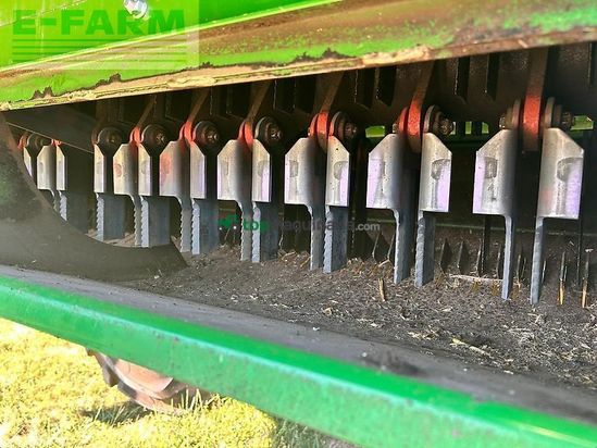 Cosechadora de Cereal - John Deere - s780i raupe, prodrive