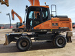 Excavadora DOOSAN DX190W-5