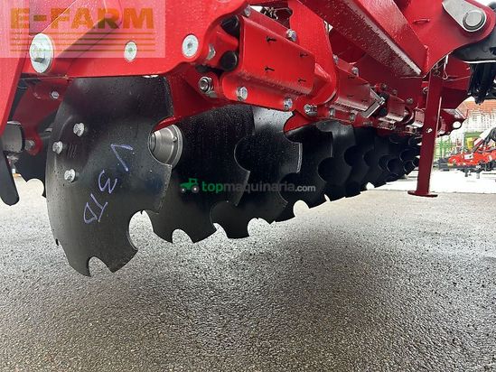 Sembradora - Horsch - express 3 td