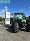 Tractor agrícola - Deutz-Fahr - agrotron 130