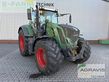 Tractor agrícola - Fendt - 828 vario s4 profi plus