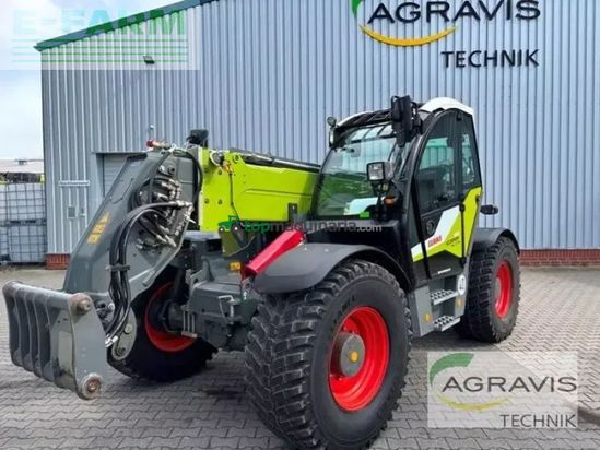 Telescopica - Claas - scorpion 960 varipower plus