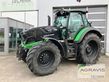 Tractor agrícola - Deutz-Fahr - agrotron 6215 rc