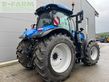 Tractor agrícola - New Holland - t 7.245 ac