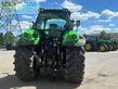 Tractor agrícola - Deutz-Fahr - agrotron 7250 ttv