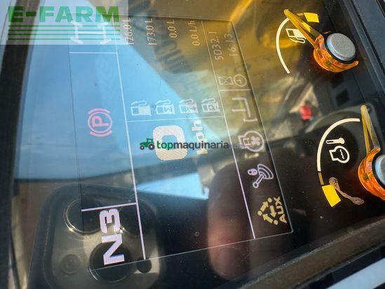 Telescopica - JCB - 541-70WM