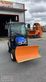 Tractor agrícola - Iseki - txgs24