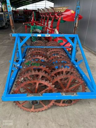 Arado - Kverneland - ld 85-200-19 5 schar