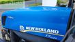 Tractor agrícola - New Holland - t7.220 auto command