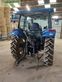 Tractor agrícola - New Holland - t5040