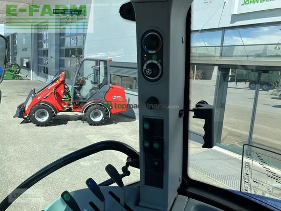 Tractor agrícola - New Holland - td5.85