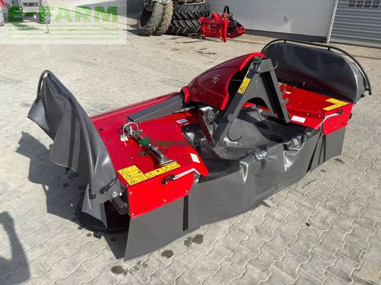 Cortacésped manual - Massey Ferguson - m 294 fp-v