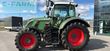 Tractor agrícola - Fendt - 718 S4 Profi Plus