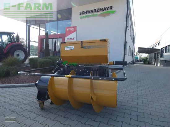 Esparcidor - Mammut - fm fortuna links euro