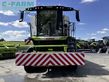 Cosechadora de Cereal - Claas - trion 740 tt mit v 770