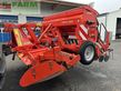 Grada rotativa - Kuhn - premia 3000 + hr 304 d