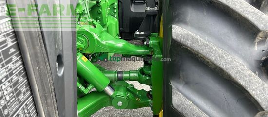 Tractor agrícola - John Deere - 8R 340