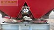 Esparcidor -  - fertilizer spreader