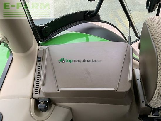 Tractor agrícola - John Deere - 6195r tractor (st22150)