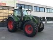 Tractor agrícola - Fendt - 724 vario